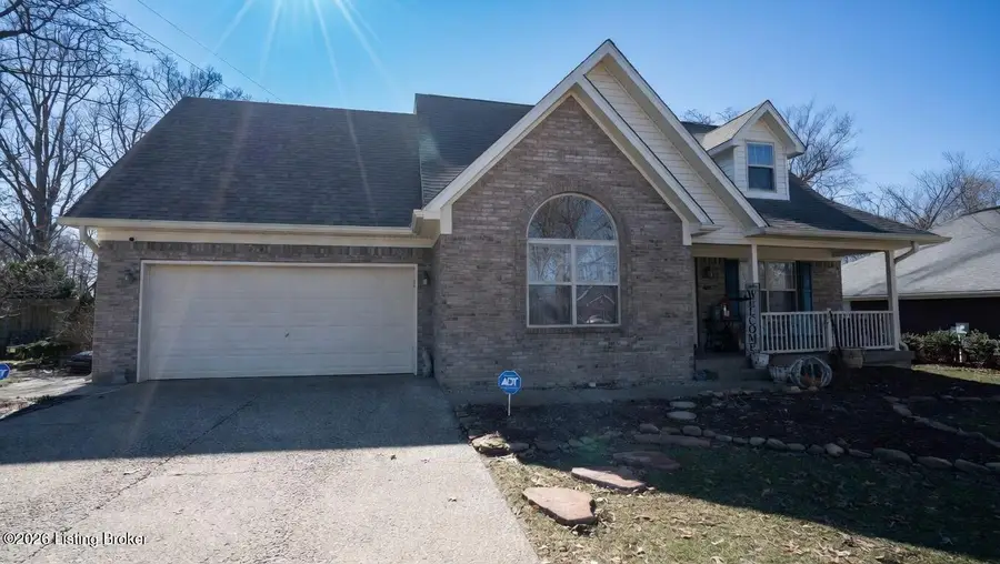 801 Justin Trail, Mount Washington, KY 40047 - #3