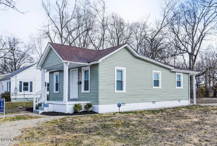 3961 Craig Ave, Louisville, KY 40215 - #2