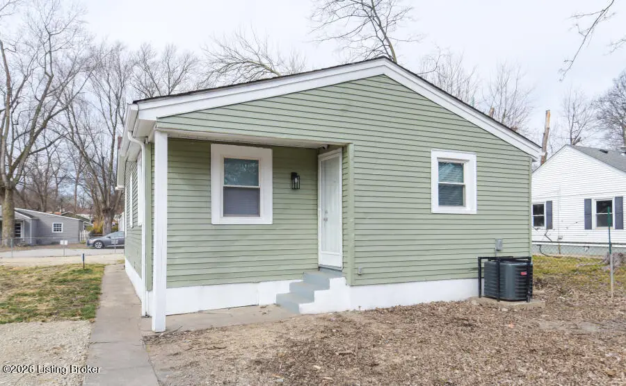 3961 Craig Ave, Louisville, KY 40215 - #3