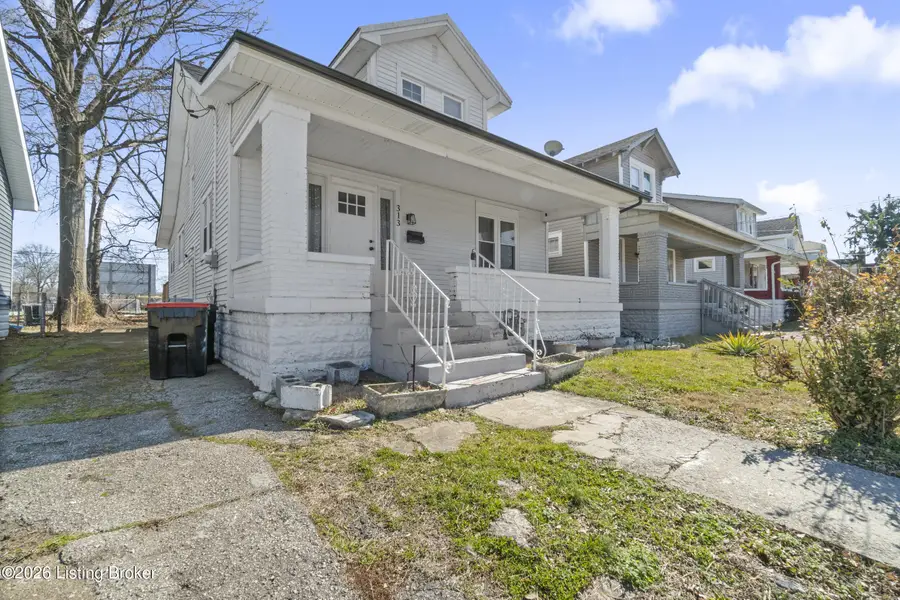 313 S 41st St, Louisville, KY 40212 - #3