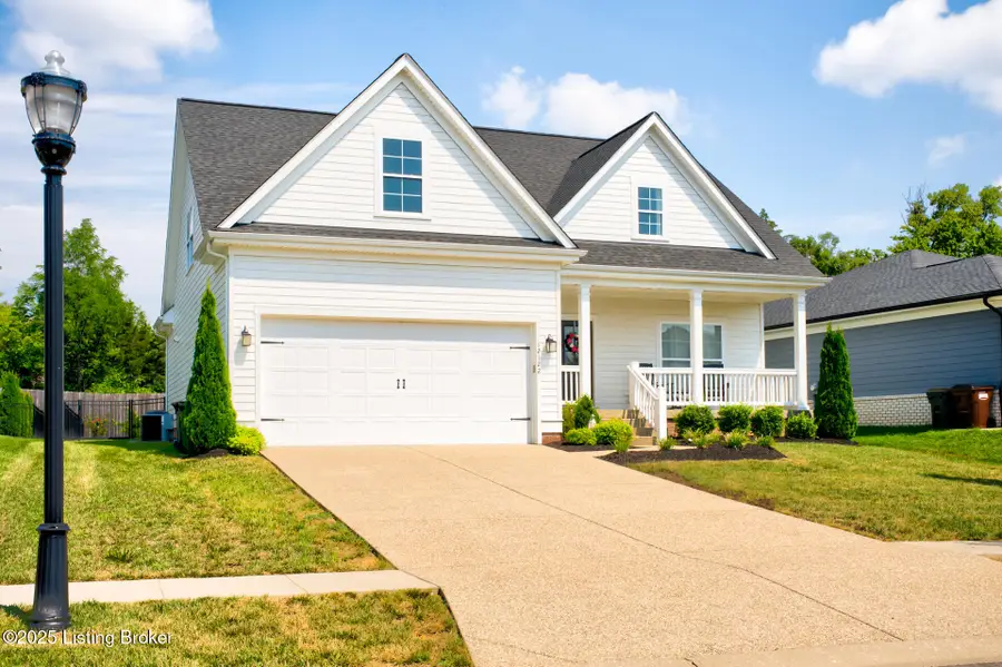 12122 Cypress Ridge Dr, Jeffersontown, KY 40299 - #2