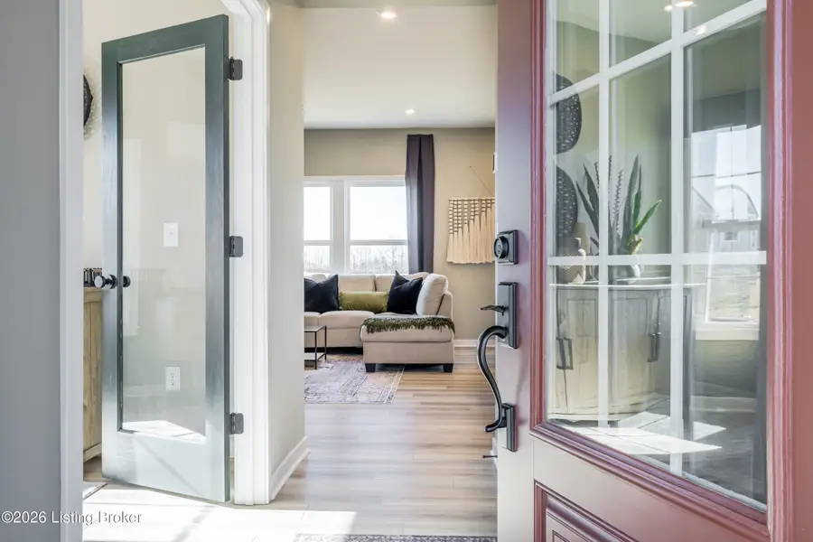 11206 Kaufman Farm Dr, Louisville, KY 40291 - #2