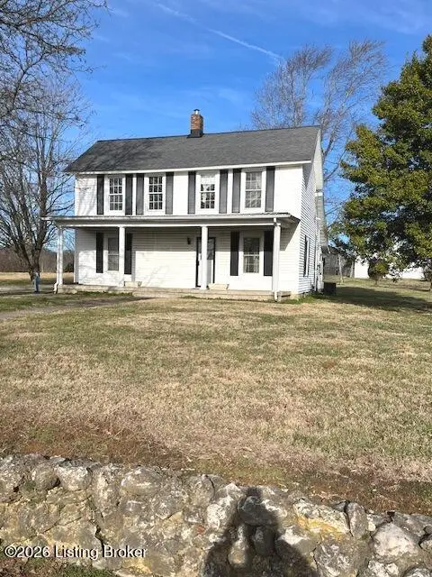 4620 Holy Cross Rd, Loretto, KY 40037