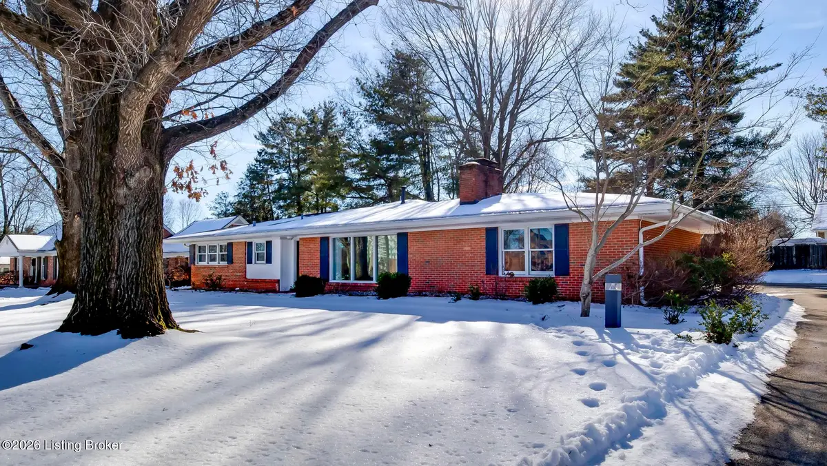 2706 Lime Kiln Ln, Louisville, KY 40222 - #1