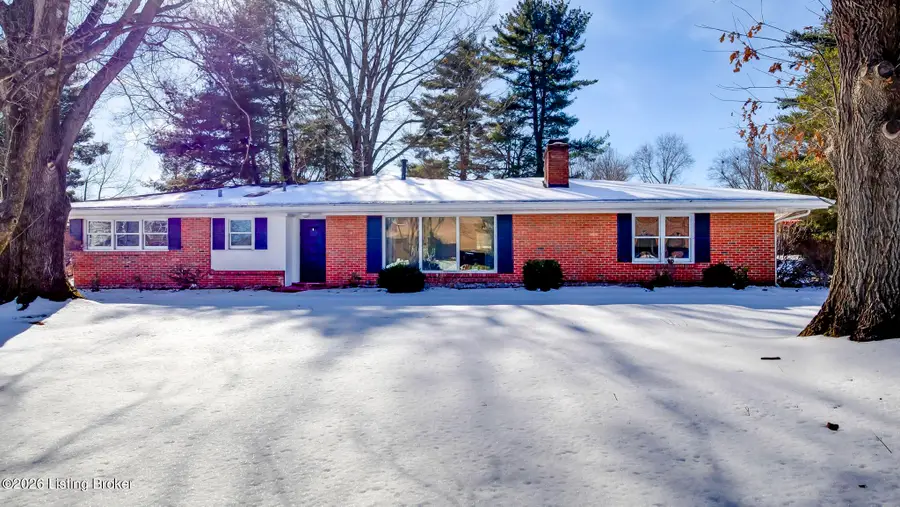 2706 Lime Kiln Ln, Louisville, KY 40222 - #2