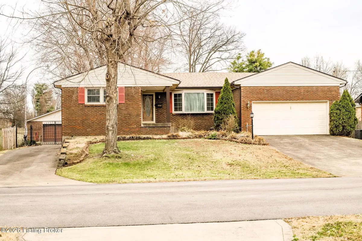 4508 Santa Paula Ln, Louisville, KY 40219 - #1