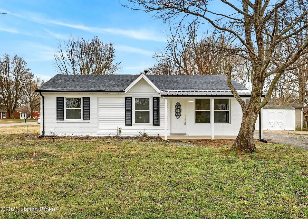 4800 Flushing Way, Louisville, KY 40272 - #1