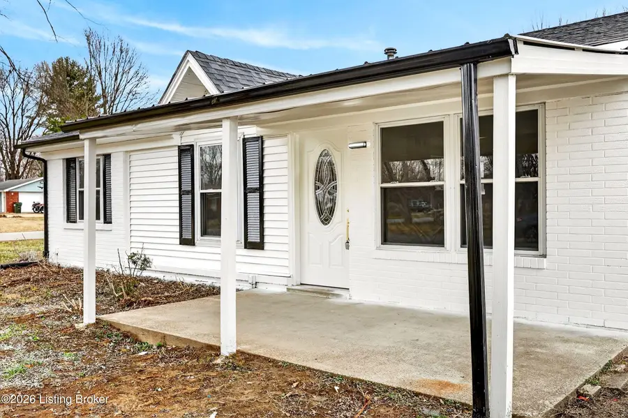 4800 Flushing Way, Louisville, KY 40272 - #3