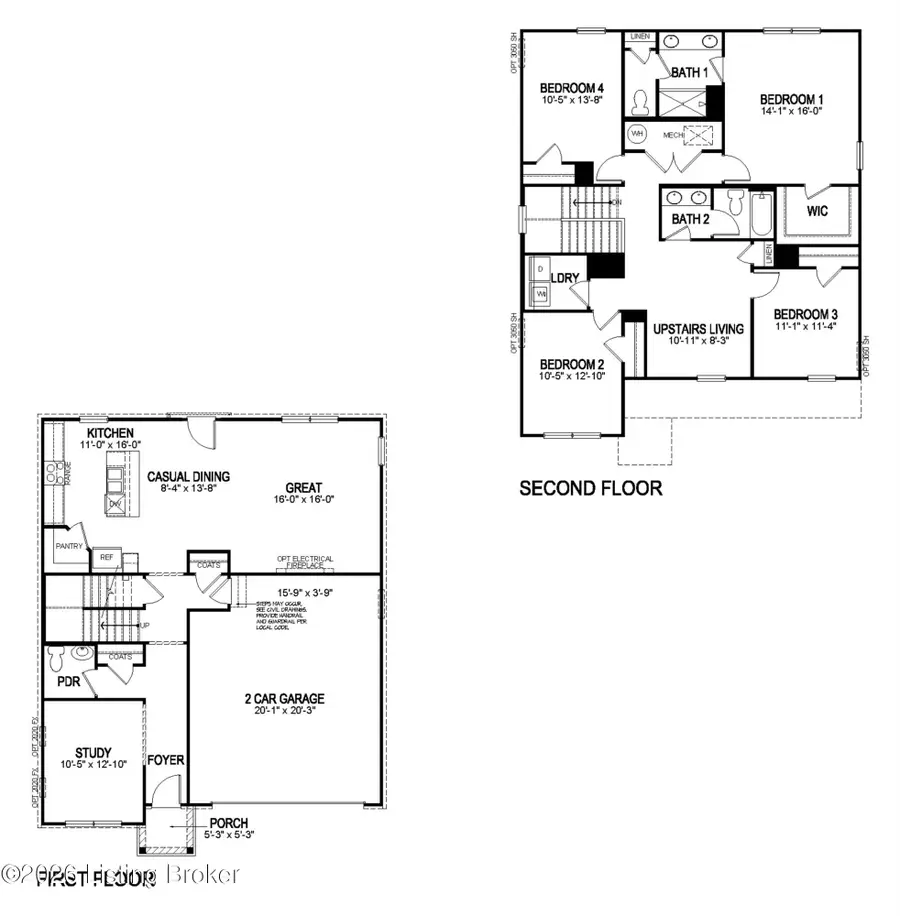 12502 Railcar Rd, Louisville, KY 40272 - #2