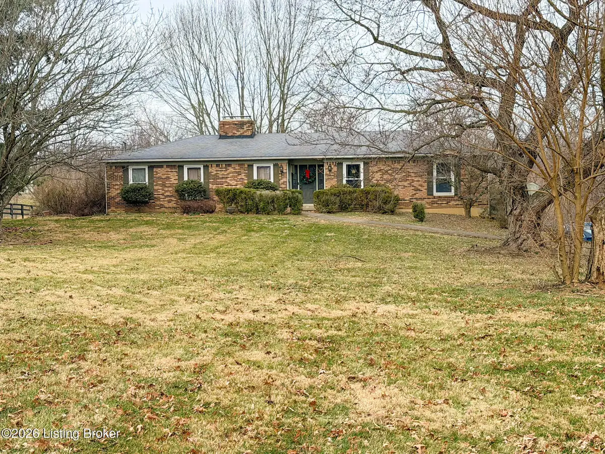 133 Sacree Rd, Shelbyville, KY 40065 - #1