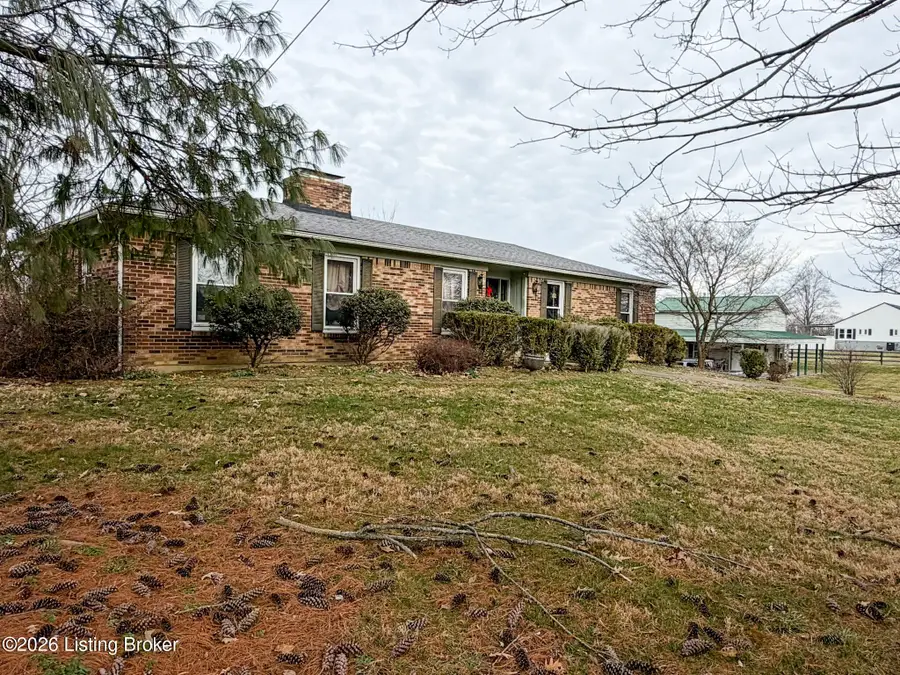 133 Sacree Rd, Shelbyville, KY 40065 - #2