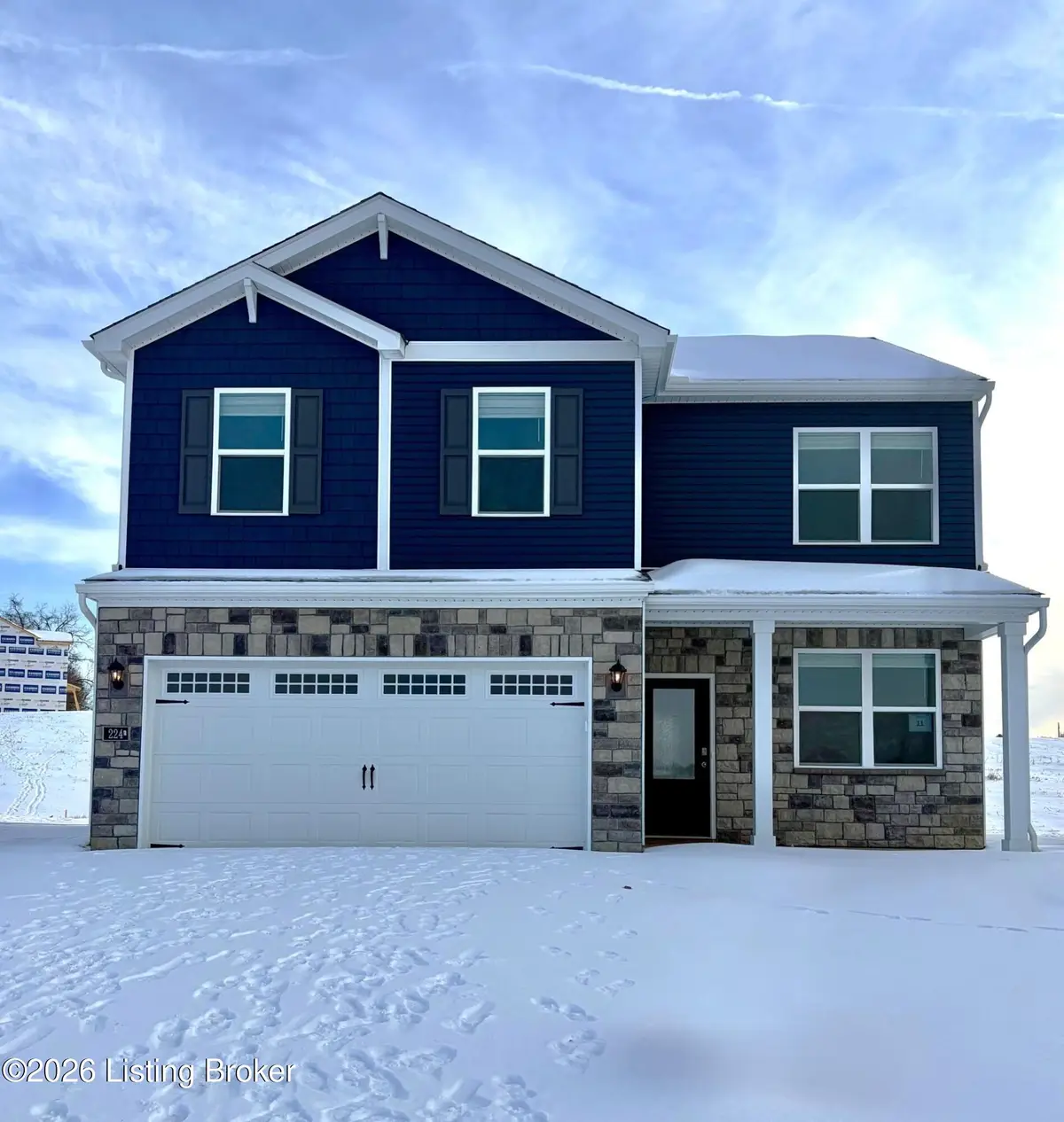 224 Shoemaker, Elizabethtown, KY 42701 - #1