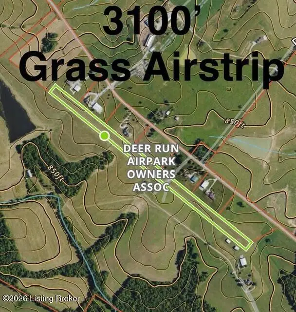 5 Batts Ln, Campbellsburg, KY 40011 - #2