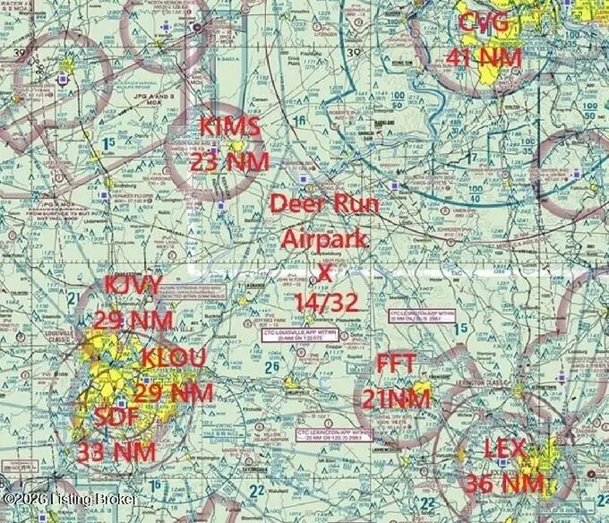 4 Batts Ln, Campbellsburg, KY 40011 - #3