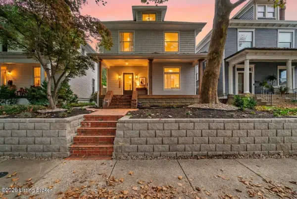 1844 Edgeland Ave, Louisville, KY 40204