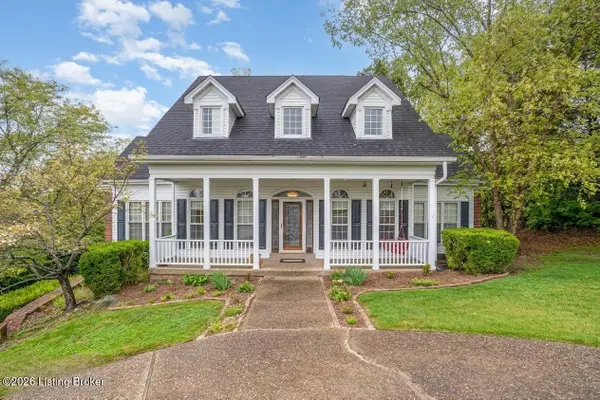 7204 Austinwood Rd, Louisville, KY 40214