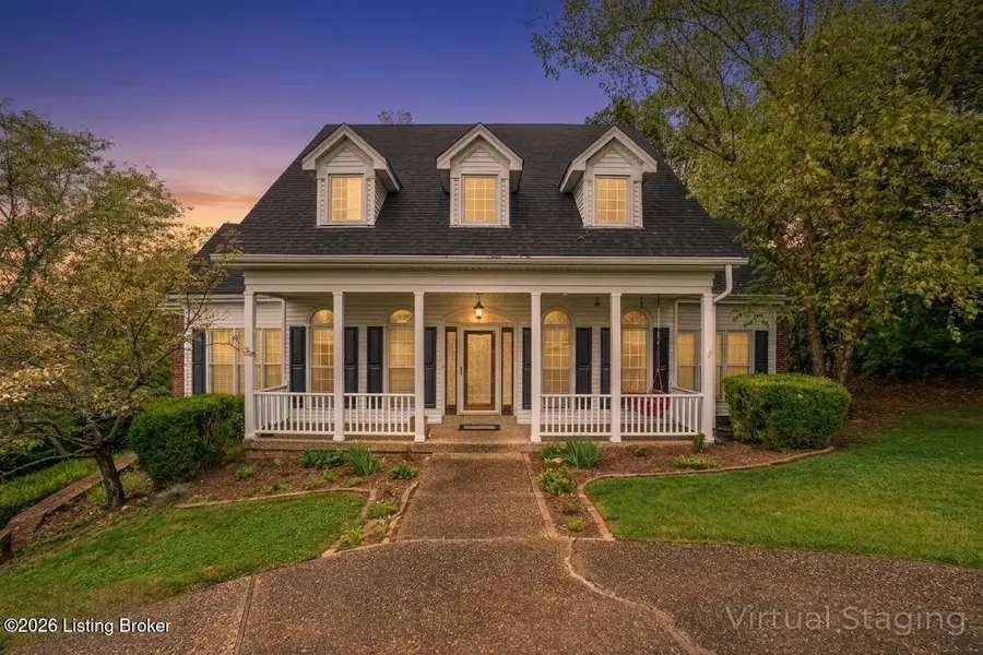 7204 Austinwood Rd, Louisville, KY 40214 - #2