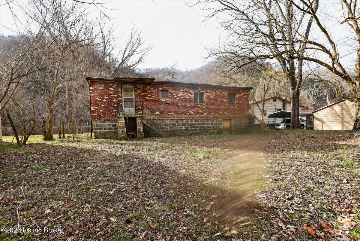 1729 State Highway 413, Baxter, KY 40806 - #1