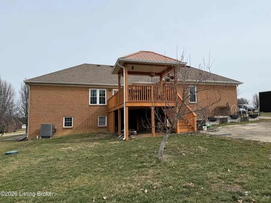 74 Stephanie Ave, Taylorsville, KY 40071 - #2
