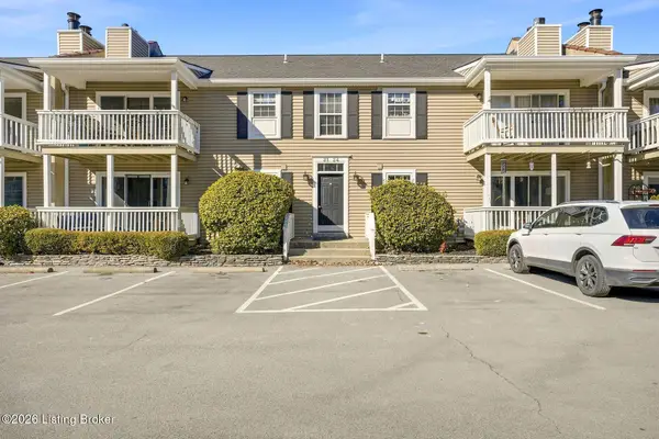 410 Mockingbird Valley Rd #21, Louisville, KY 40207