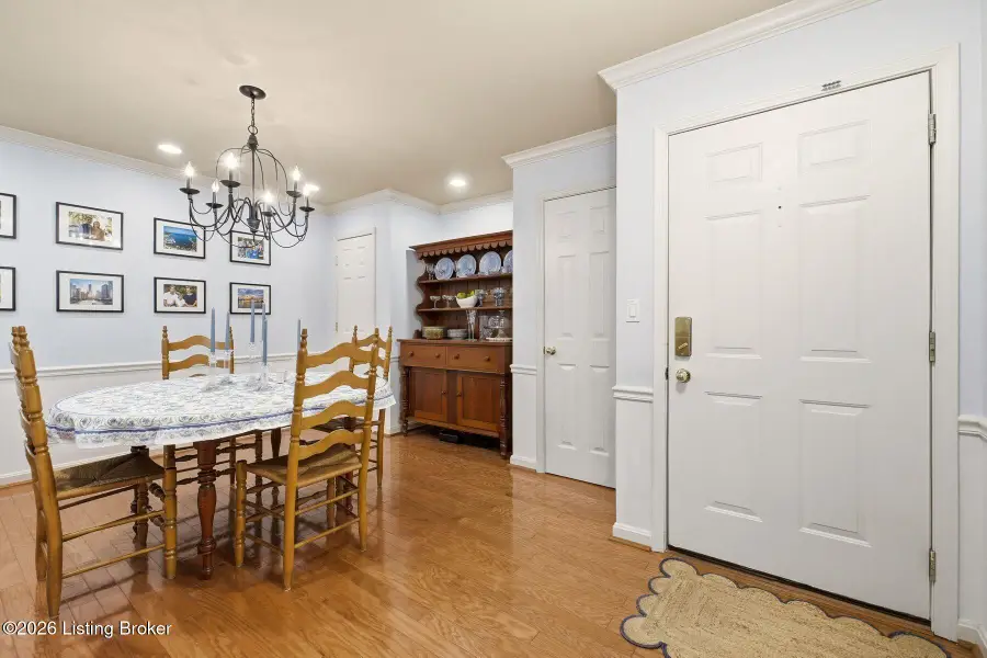 410 Mockingbird Valley Rd #21, Louisville, KY 40207 - #3