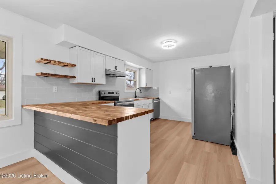 5500 Jessamine Ln, Louisville, KY 40258 - #2