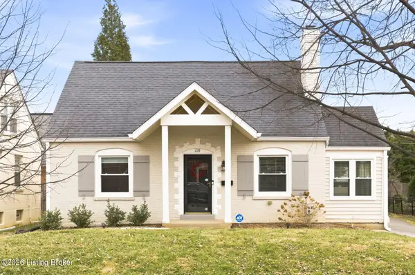 109 Brown Ave, Louisville, KY 40207