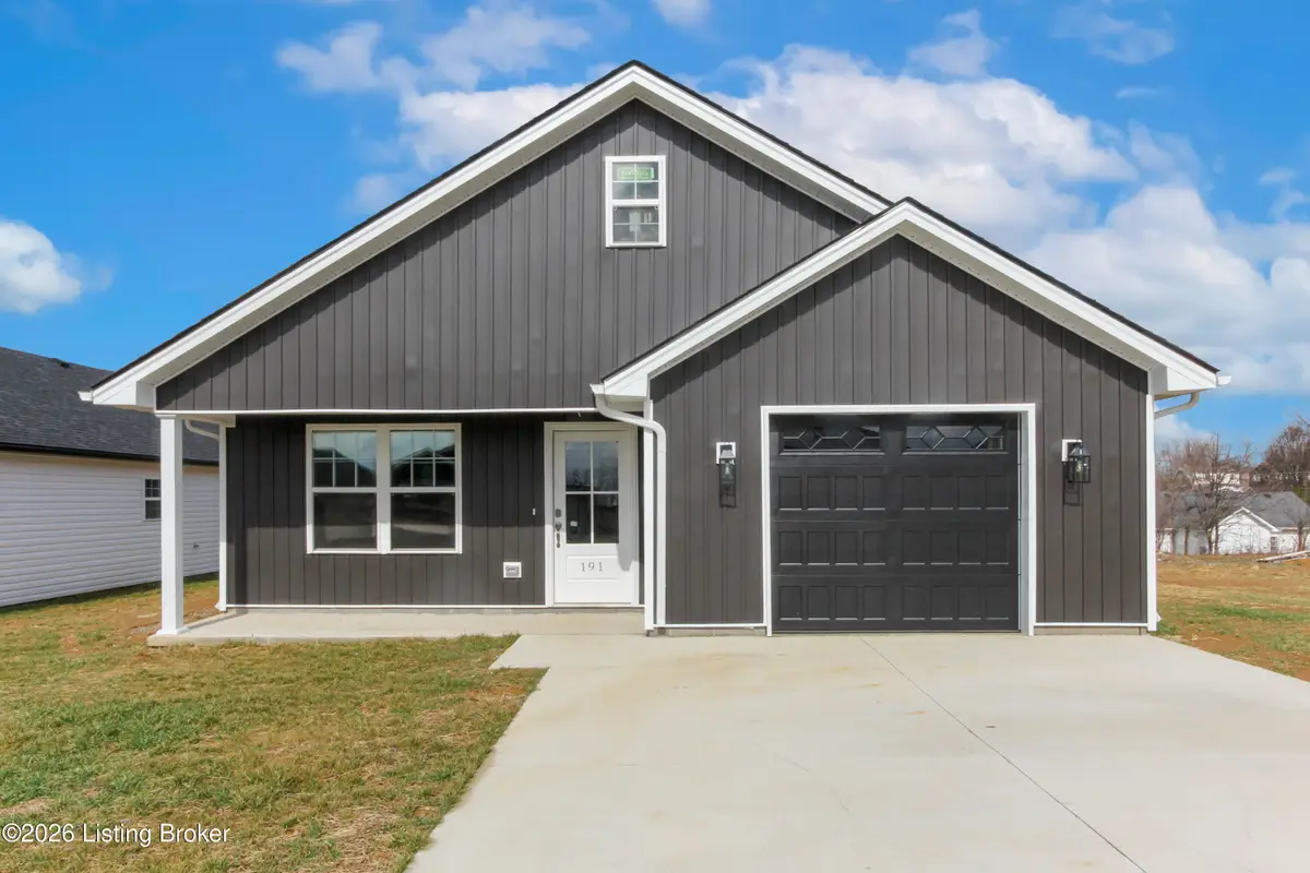 191 Charles Carr Dr, Harrodsburg, KY 40330 - #1