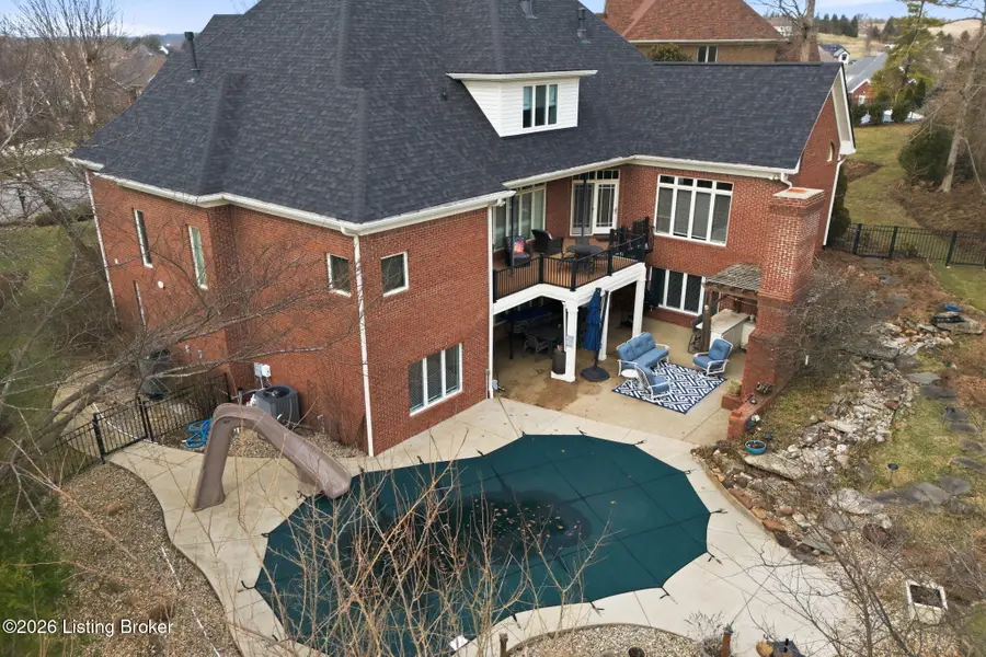 6901 Brown Ct, Crestwood, KY 40014 - #2