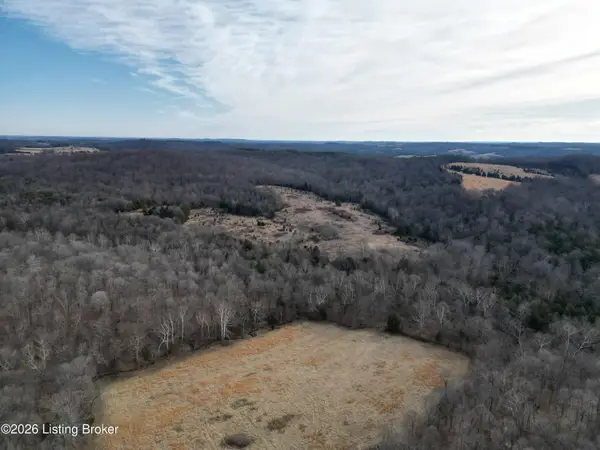 0 Green Decker Rd, Caneyville, KY 42721