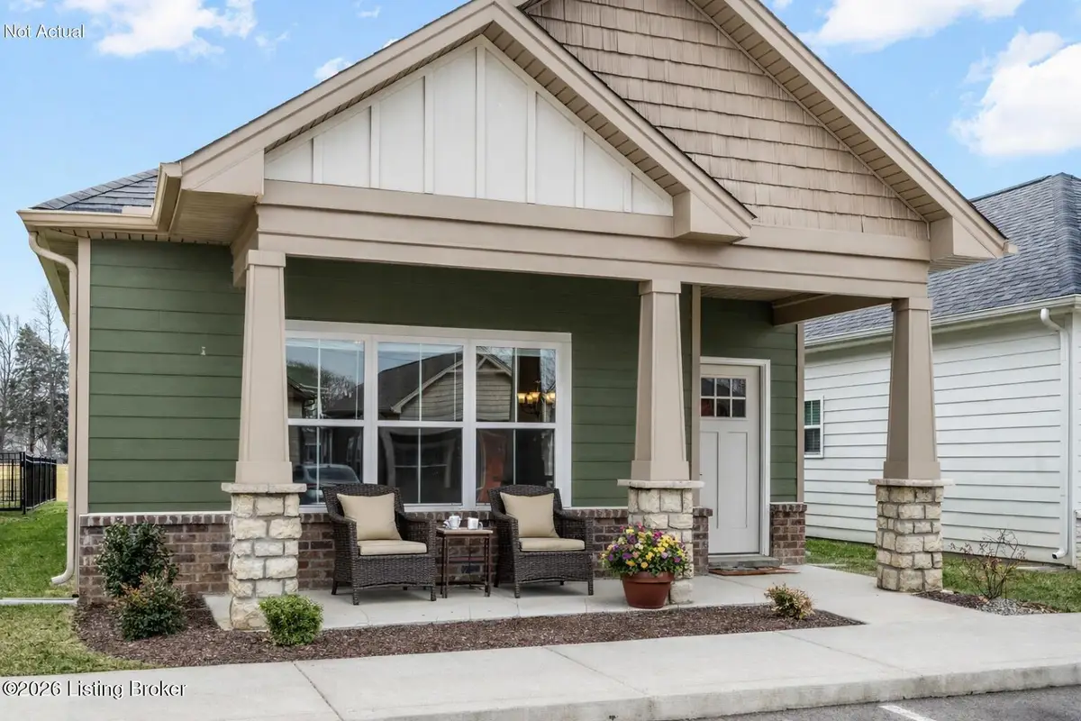 807 Rosemary Ln, La Grange, KY 40031 - #1