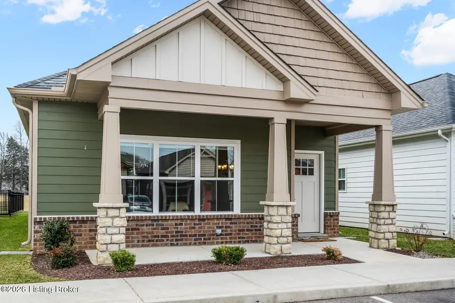 807 Rosemary Ln, La Grange, KY 40031 - #2