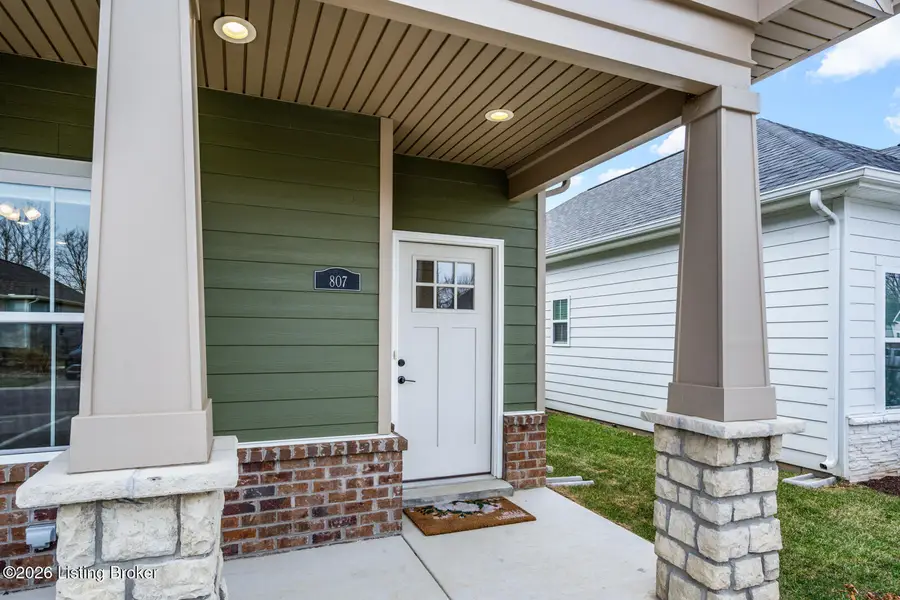807 Rosemary Ln, La Grange, KY 40031 - #3