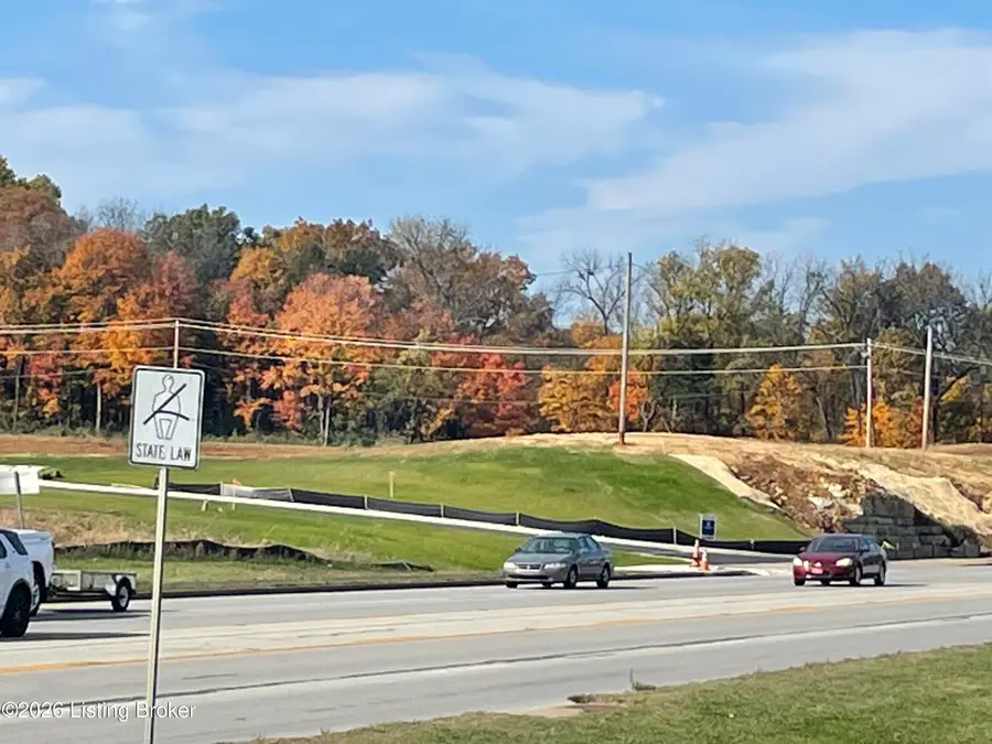 1305 E John Rowan Blvd, Bardstown, KY 40004 - #2