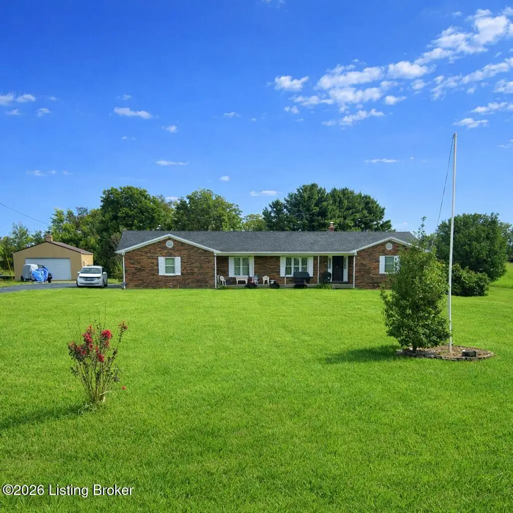 2222 Wilsonville Rd, Fisherville, KY 40023 - #1