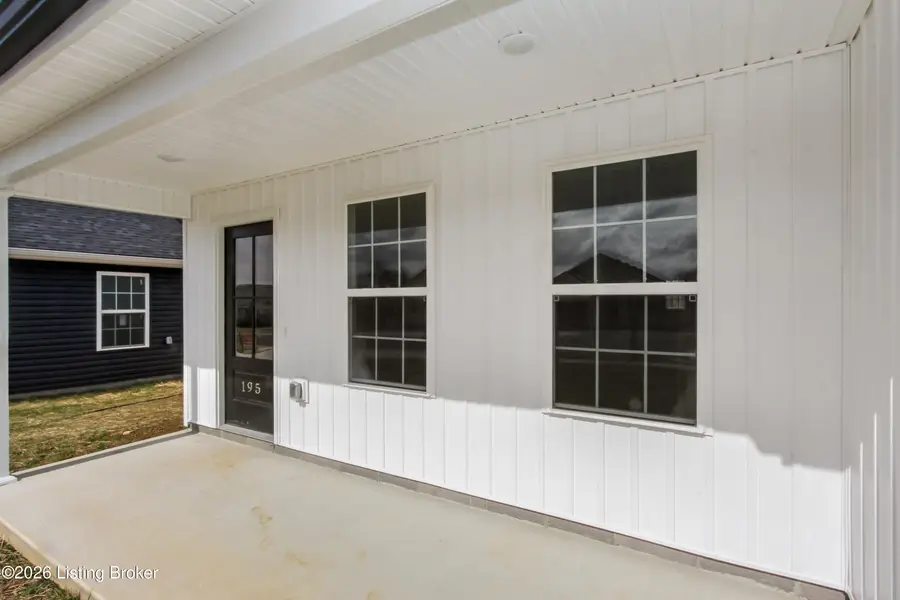 195 Charles Carr Dr, Harrodsburg, KY 40330 - #2