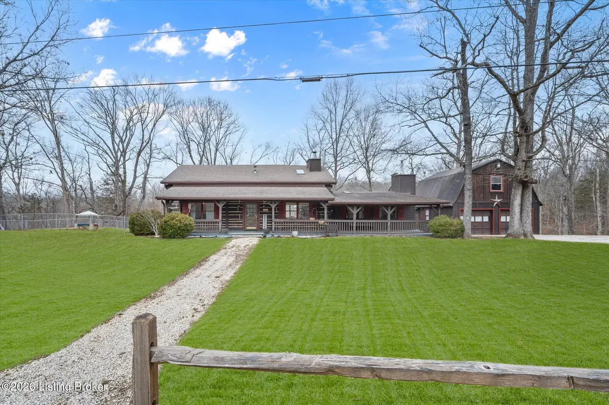 150 Lecomptes Bottom Rd, Pleasureville, KY 40057 - #1