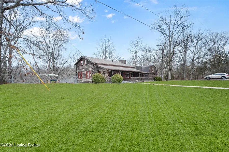 150 Lecomptes Bottom Rd, Pleasureville, KY 40057 - #3