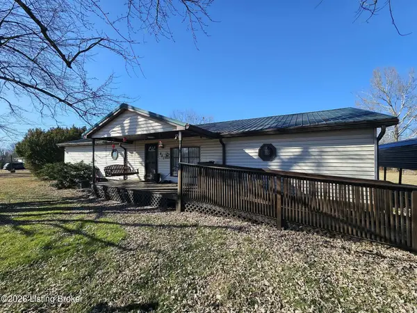 481 Yorkshire Blvd, Shepherdsville, KY 40165