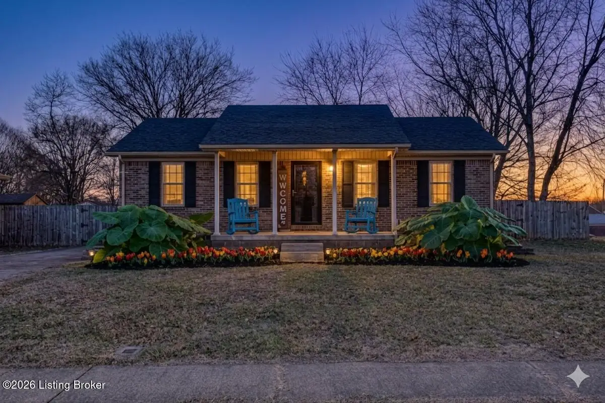 120 Purcell Ave, Bardstown, KY 40004 - #1