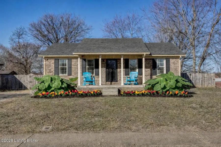 120 Purcell Ave, Bardstown, KY 40004 - #2