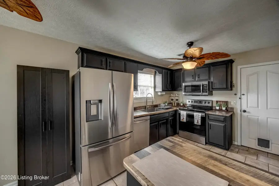 120 Purcell Ave, Bardstown, KY 40004 - #3