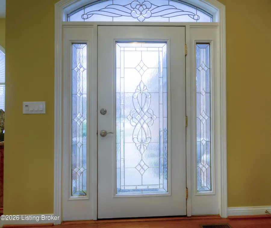 5125 Oaklawn Park Dr, Louisville, KY 40299 - #2