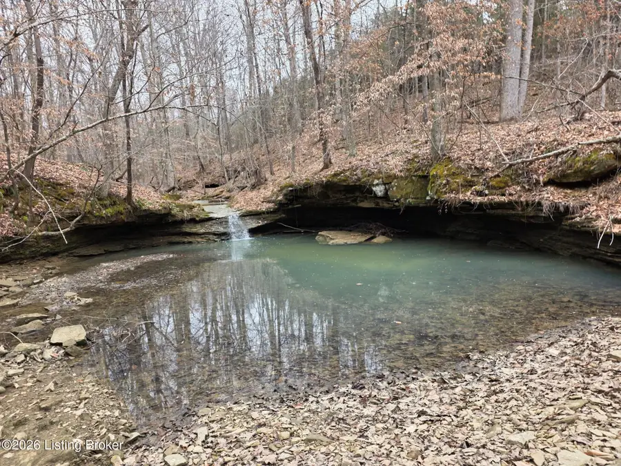 320 Woodland Ave, Clarkson, KY 42726 - #2