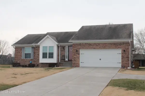 175 Bluegrass Way, Mt Washington, KY 40047