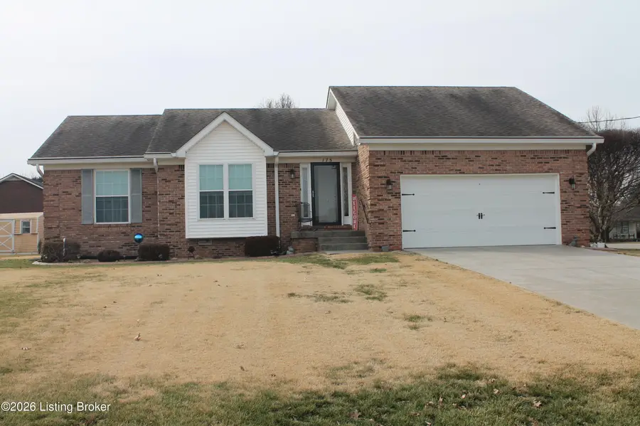 175 Bluegrass Way, Mount Washington, KY 40047 - #2