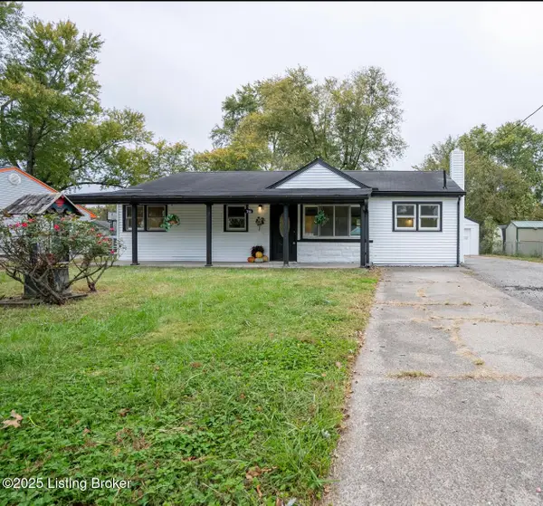 7112 Dunkirk Ln, Louisville, KY 40272