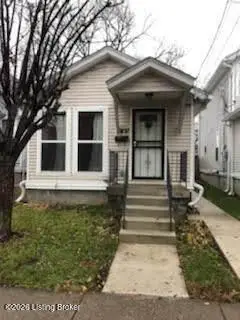 437 S 16th St, Louisville, KY 40203 - #1
