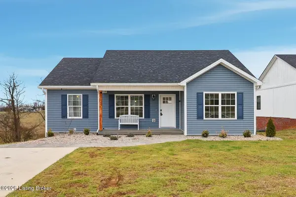 102 Distillery Ct, Bardstown, KY 40004