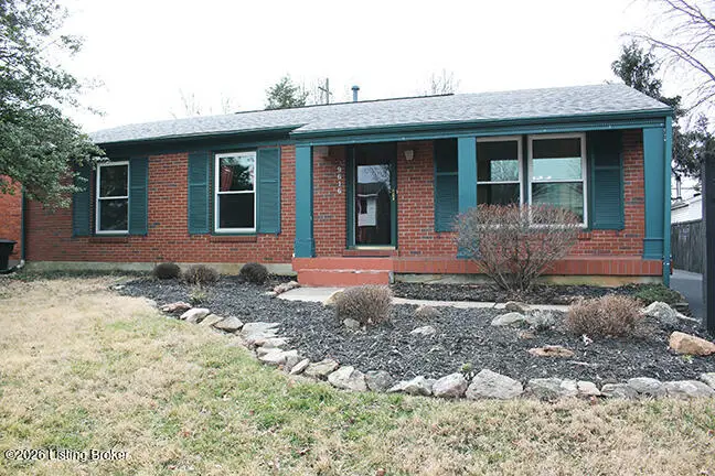 9616 Lyric Ln, Louisville, KY 40299 - #1